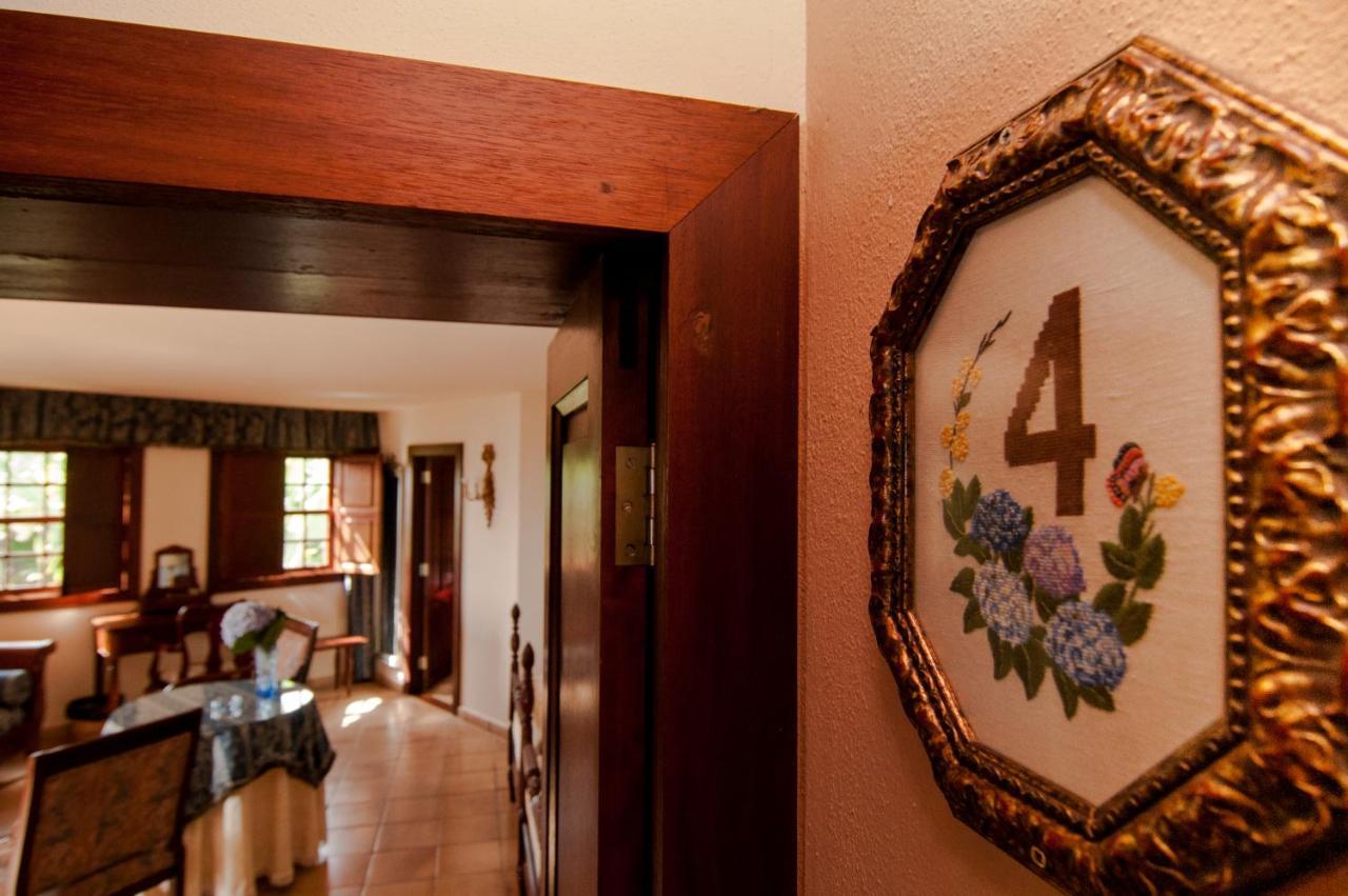 Arminda Hotel *