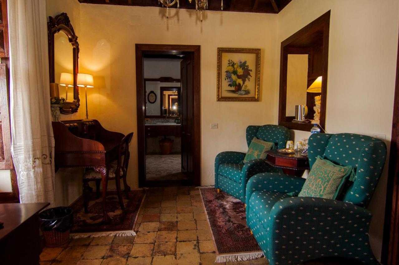 Arminda Hotel Monte de Brena